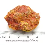 Realgar si auripigment