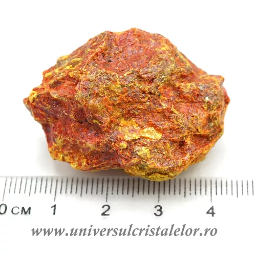 Realgar si auripigment