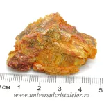 Realgar si auripigment