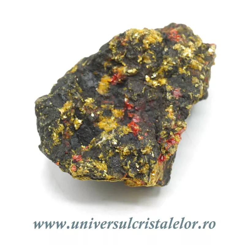 Realgar si auripigment Realgar si auripigment