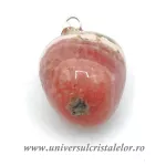 Pandantiv rodocrozit