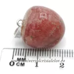 Pandantiv rodocrozit