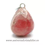 Pandantiv rodocrozit