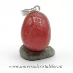 Pandantiv rodocrozit