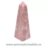 Obelisc rodonit Obelisc rodonit