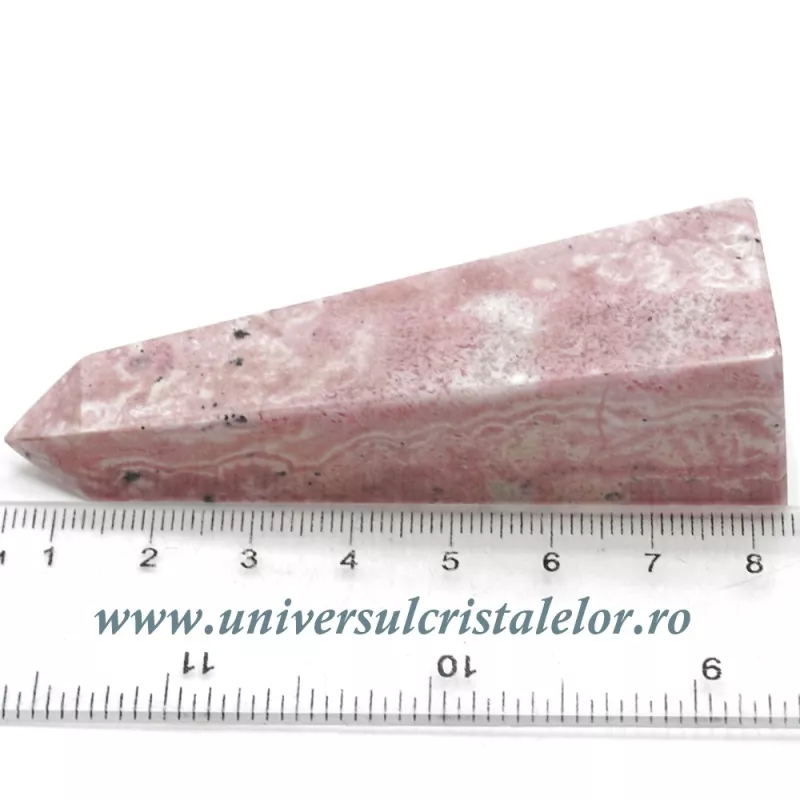 Obelisc rodonit Obelisc rodonit