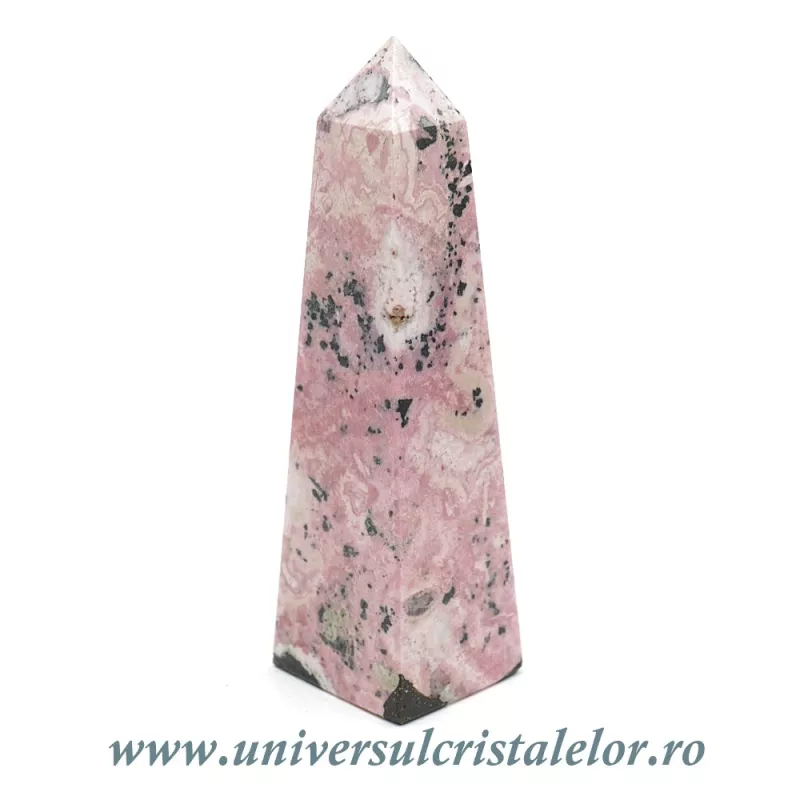 Obelisc rodonit Obelisc rodonit