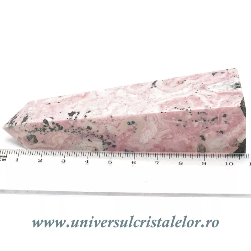 Obelisc rodonit Obelisc rodonit