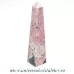 Obelisc rodonit Obelisc rodonit