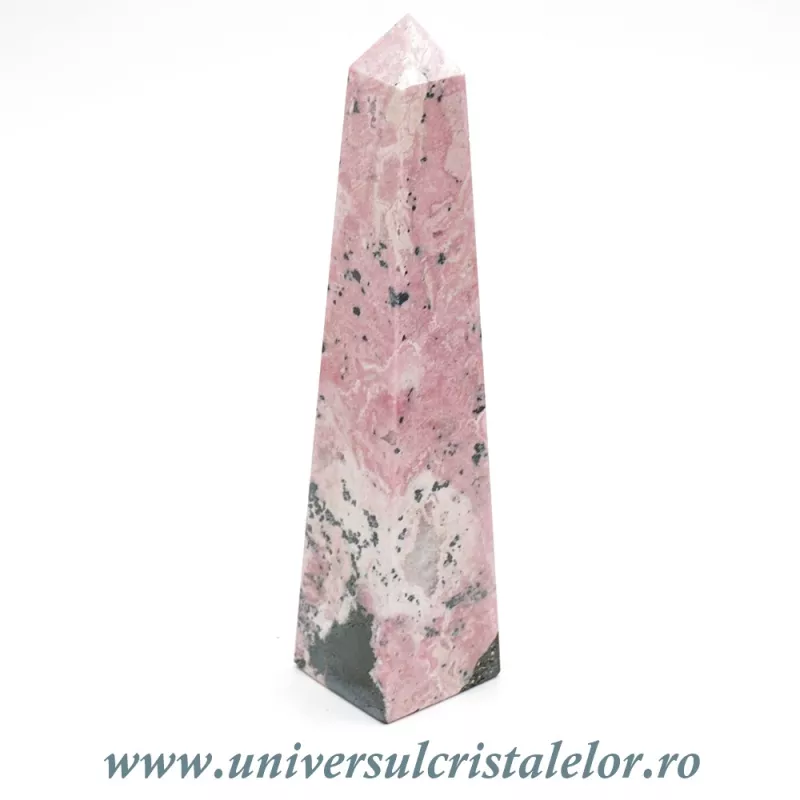 Obelisc rodonit Obelisc rodonit