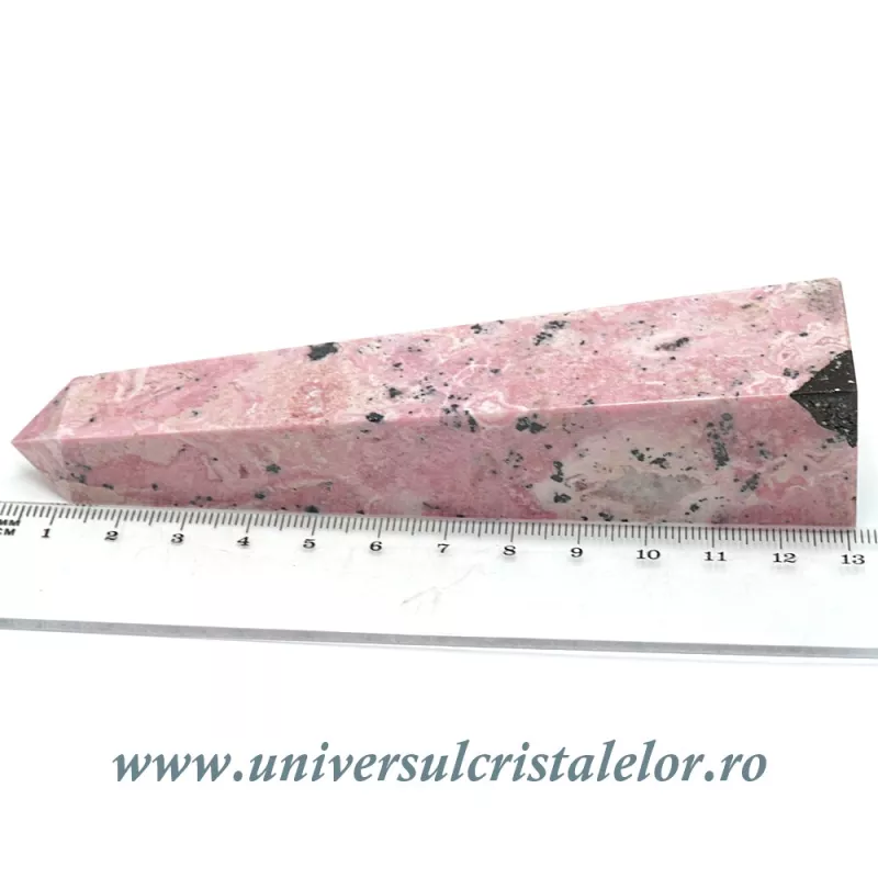 Obelisc rodonit Obelisc rodonit