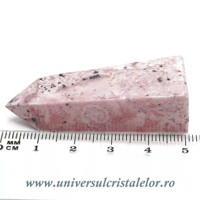 Obelisc rodonit Obelisc rodonit
