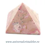 Piramida rodonit Piramida rodonit