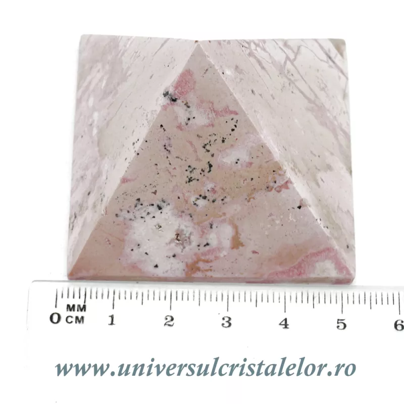 Piramida rodonit Piramida rodonit