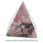 Piramida rodonit Piramida rodonit