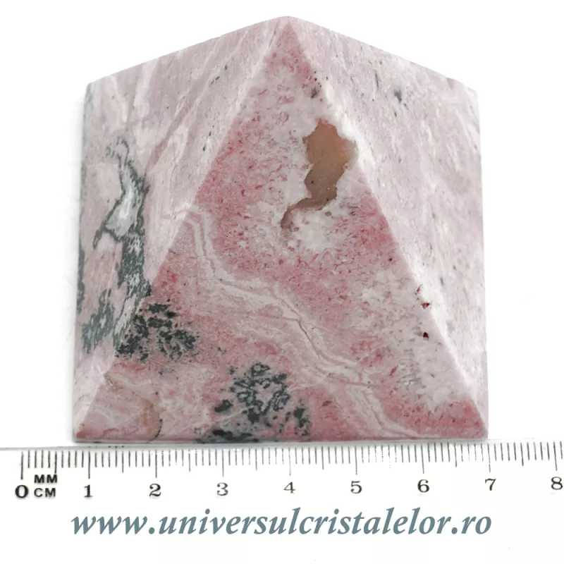 Piramida rodonit Piramida rodonit