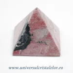 Piramida rodonit Piramida rodonit
