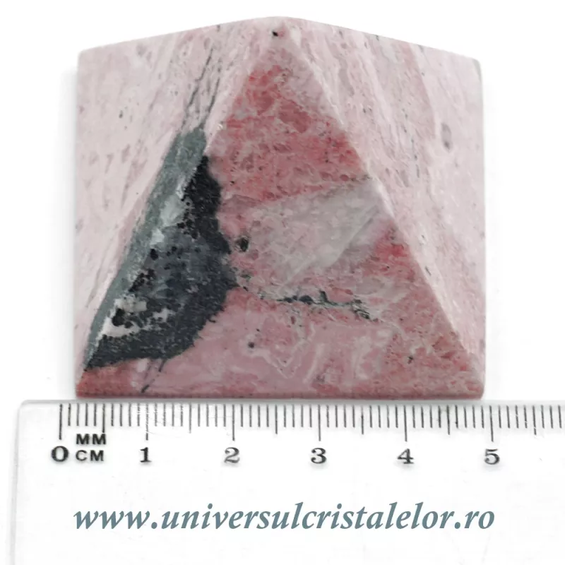 Piramida rodonit Piramida rodonit