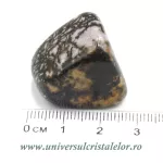 Rodonit piatra rulata Rodonit piatra rulata