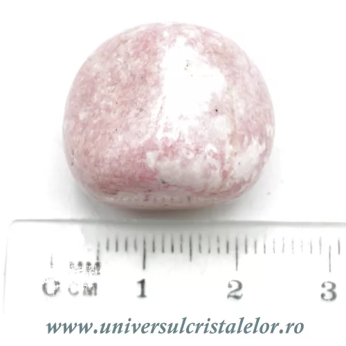 Rodonit piatra rulata Rodonit piatra rulata