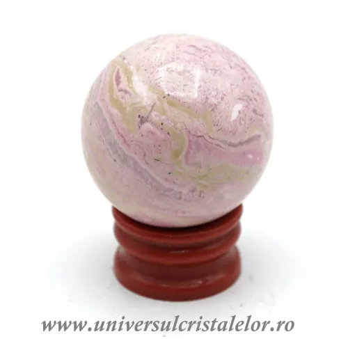 Sfera rodonit