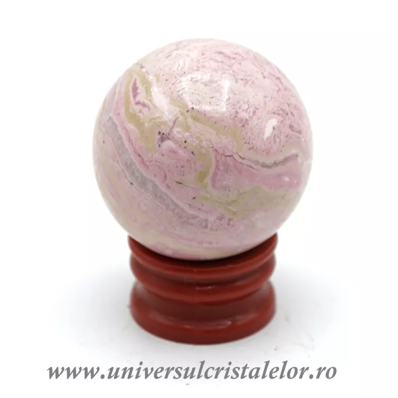 Sfera rodonit