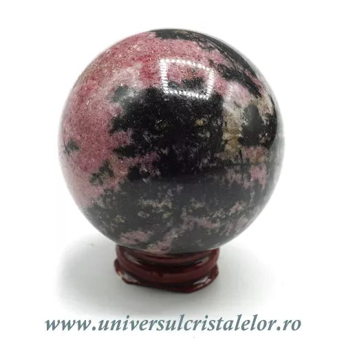 Sfera rodonit