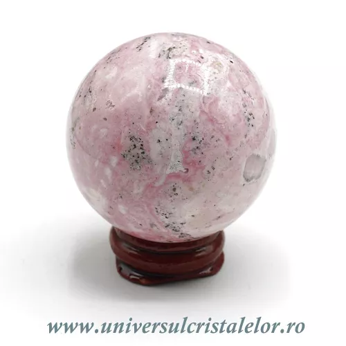 Sfera rodonit