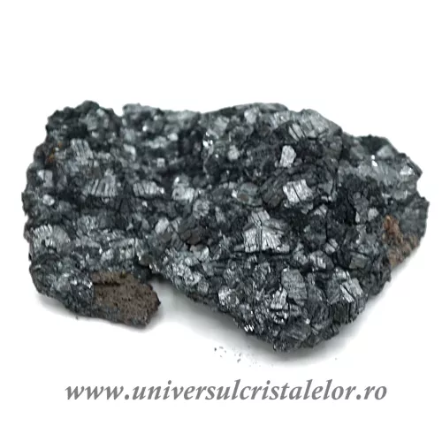 Romsdellit mineral unicat m2