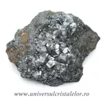 Romsdellit mineral unicat m1