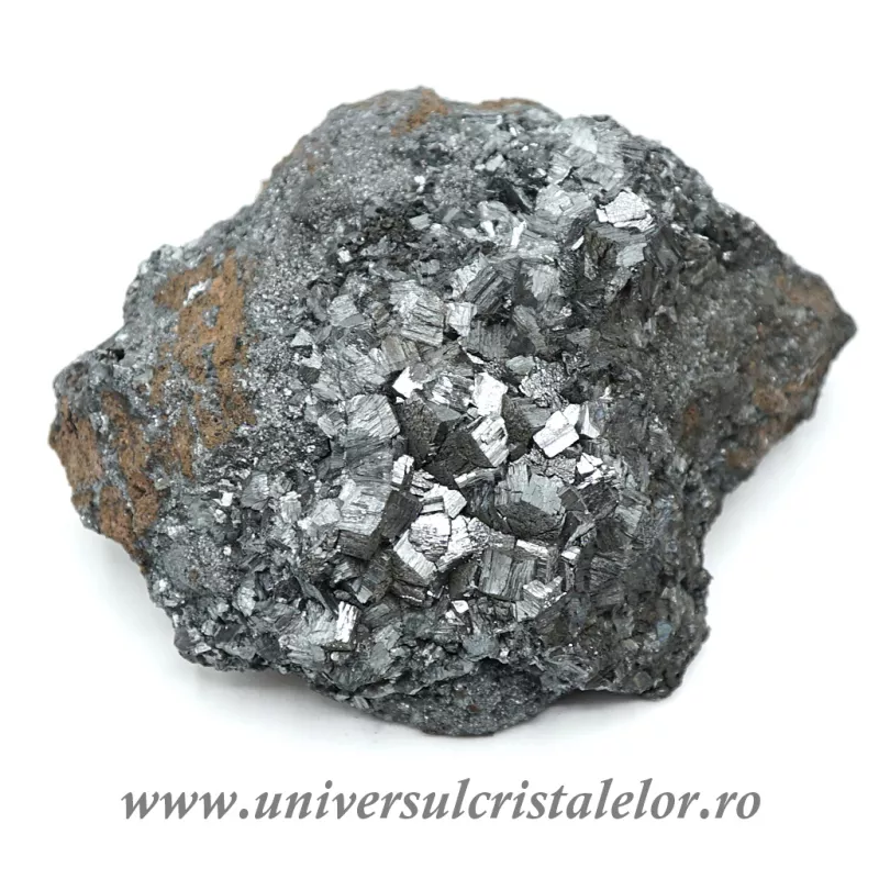 Romsdellit mineral unicat m1