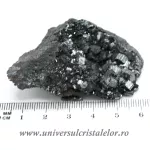 Romsdellit mineral unicat m2