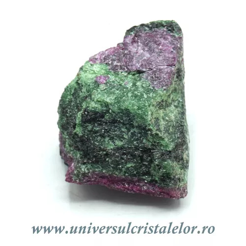 Rubin in zoisit Rubin in zoisit