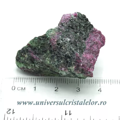 Rubin in zoisit Rubin in zoisit