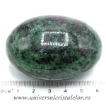 Rubin in zoisit polisat