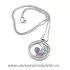Pandantiv mini colectie cristale