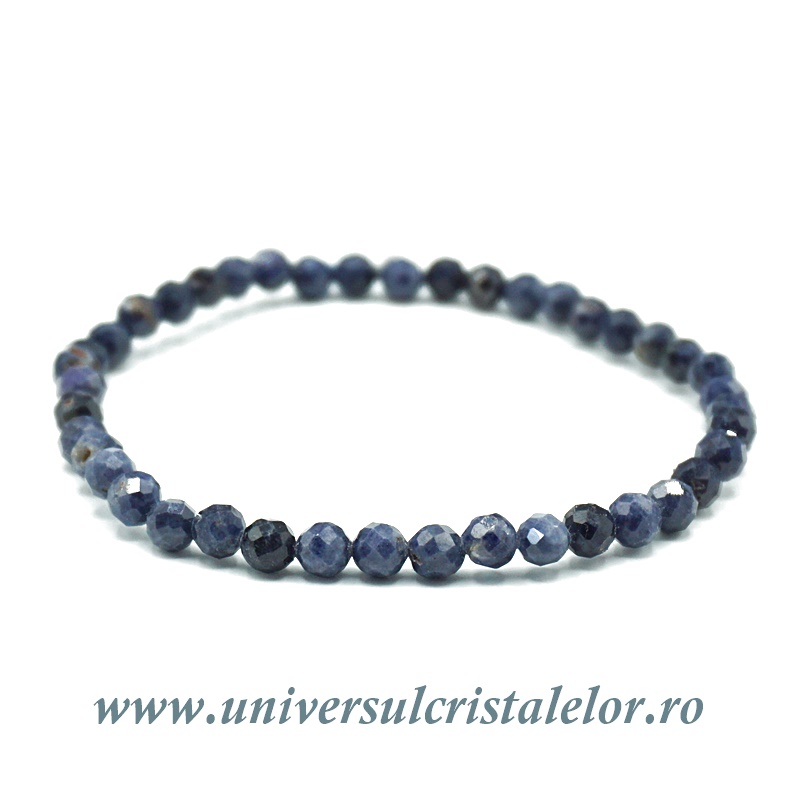 Bratara safir Bratara safir