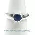 Inel safir