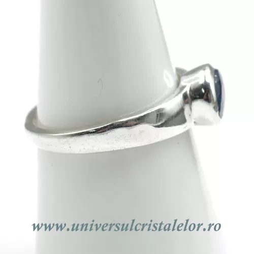 Inel safir Inel safir