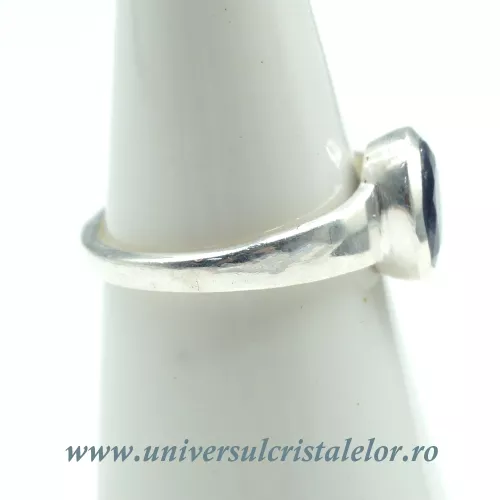 Inel safir Inel safir