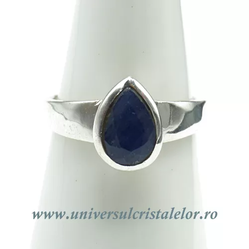 Inel safir Inel safir