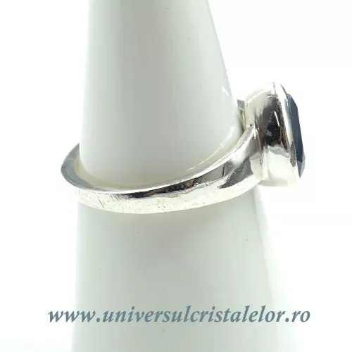 Inel safir Inel safir