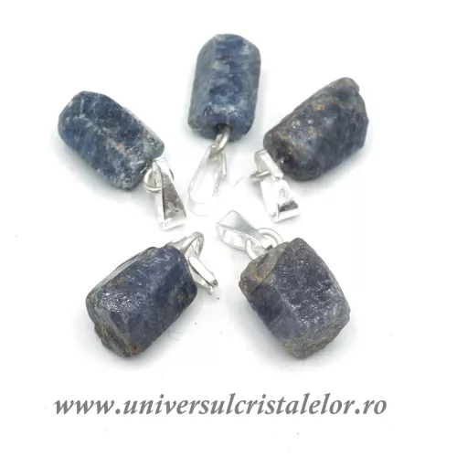 Pandantiv safir Pandantiv safir