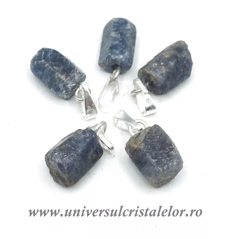 Pandantiv safir Pandantiv safir