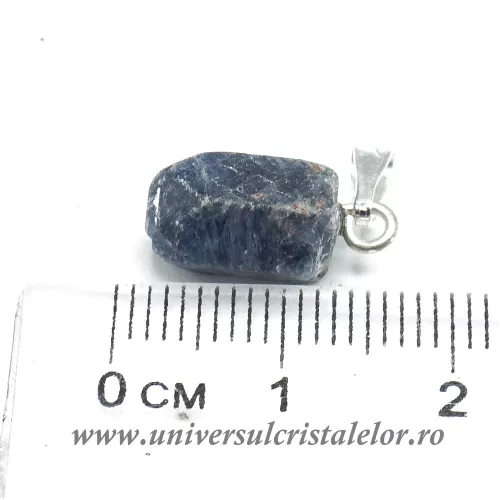Pandantiv safir Pandantiv safir