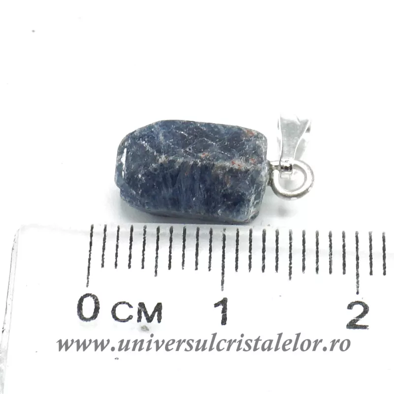 Pandantiv safir Pandantiv safir