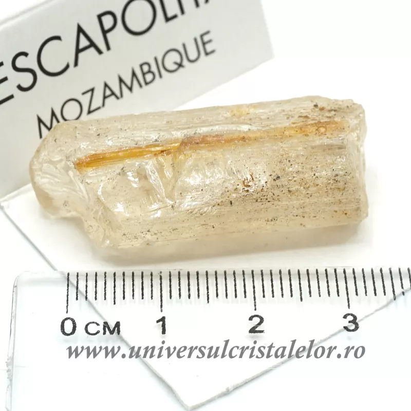 Scapolit Scapolit