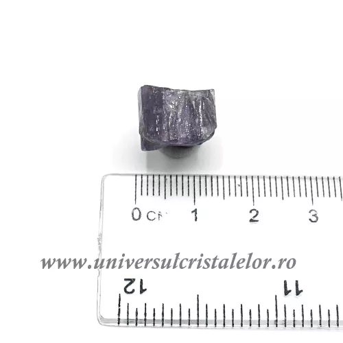 Scapolit mov mineral unicat m02 Scapolit mov mineral unicat m02