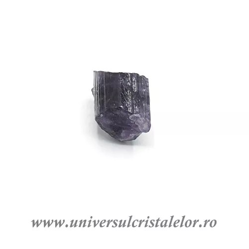 Scapolit mov mineral unicat m01 Scapolit mov mineral unicat m01
