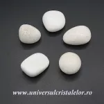 Scolecit piatra rulata Scolecit piatra rulata